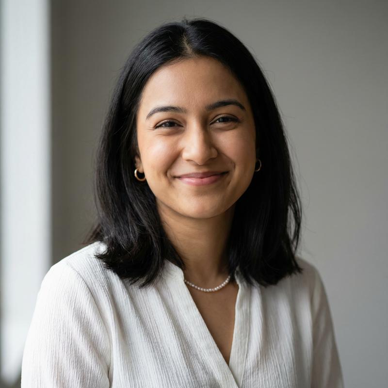 同人动漫社区文化顾问苏心怡