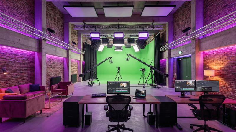 同人动漫影视制作视频